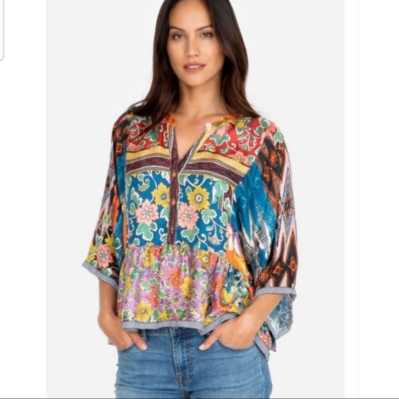 Johnny was Top - Picture 2 of 7